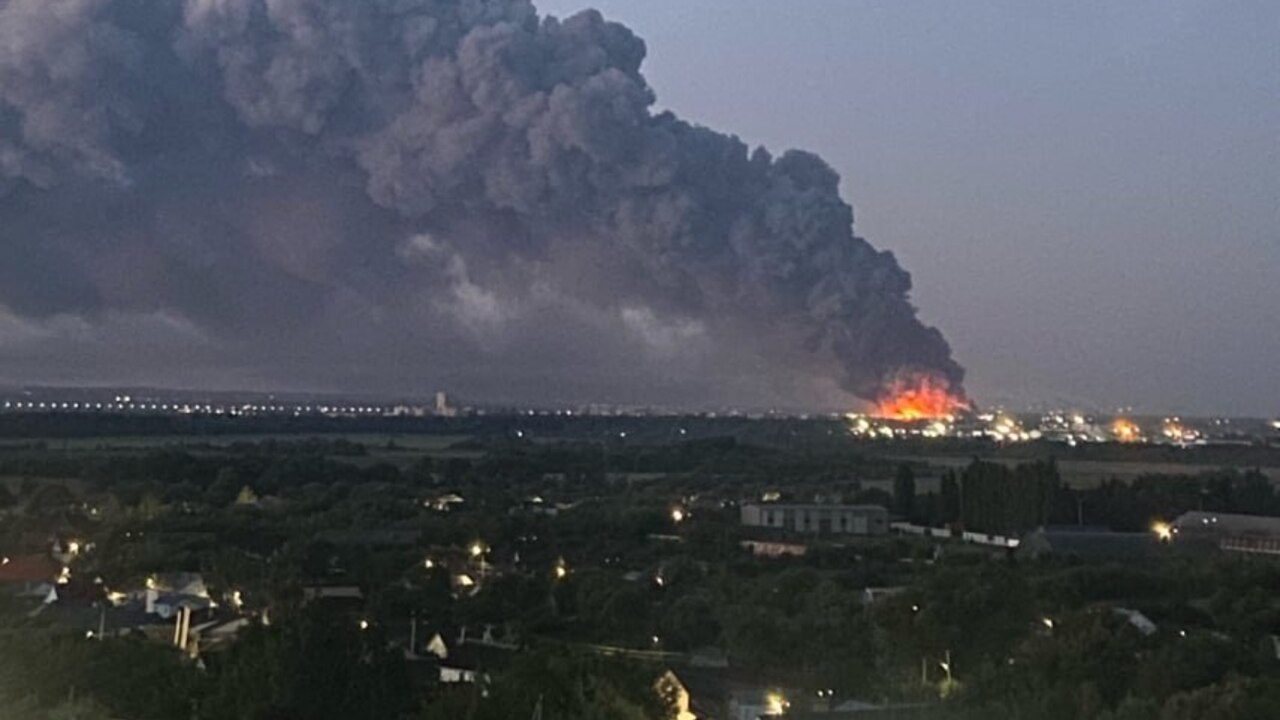 kotovsk rusko 