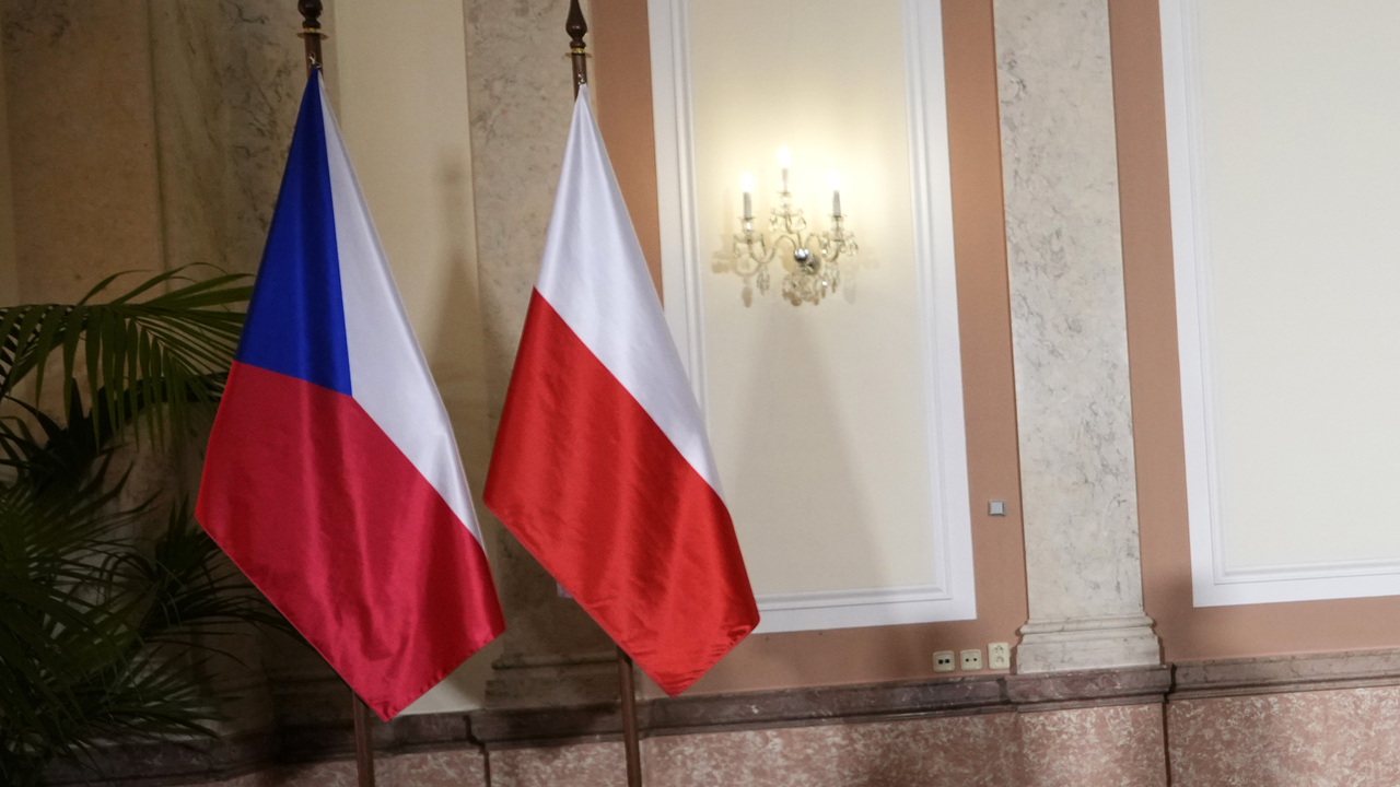 cesko polsko