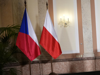 cesko polsko