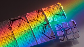 LSD papierik droga