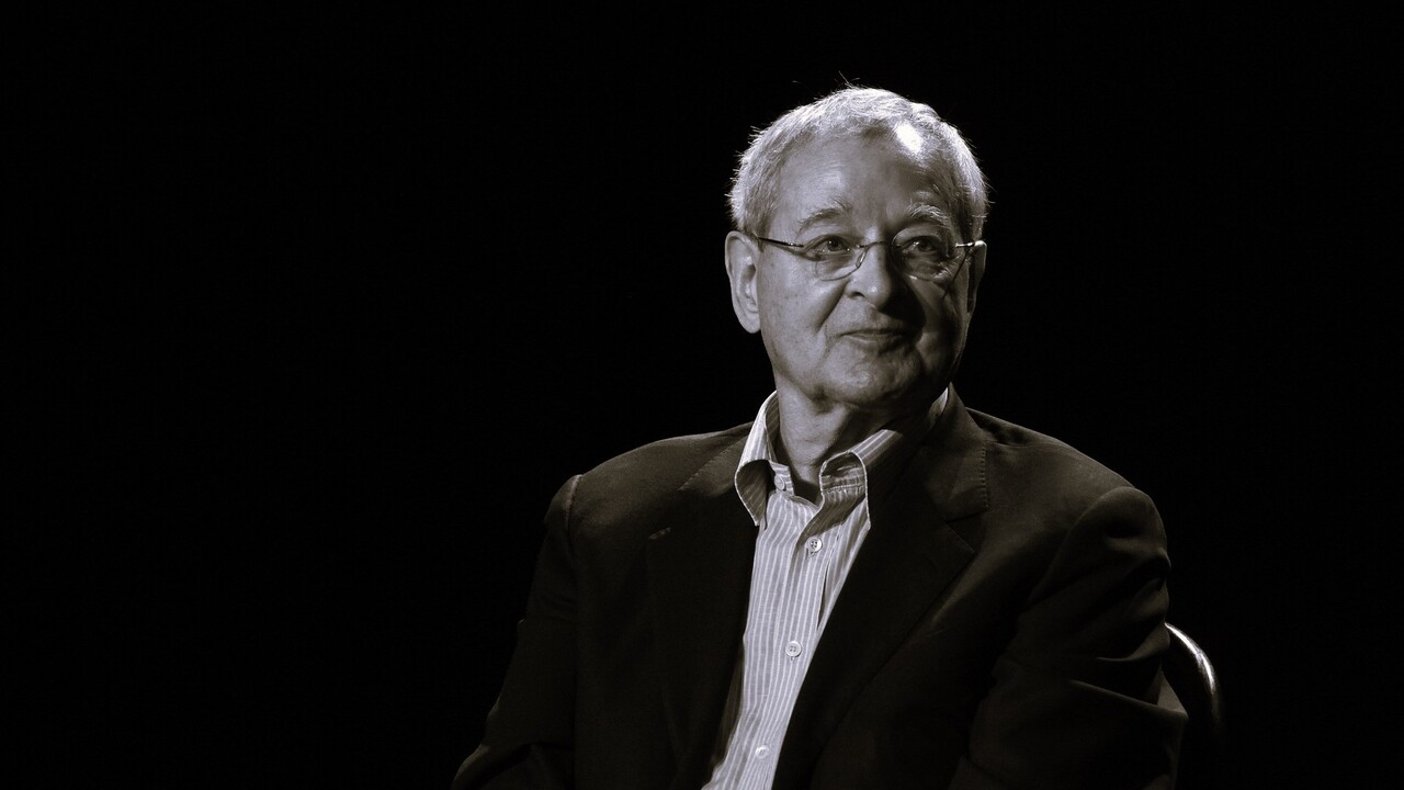 Péter Nádas