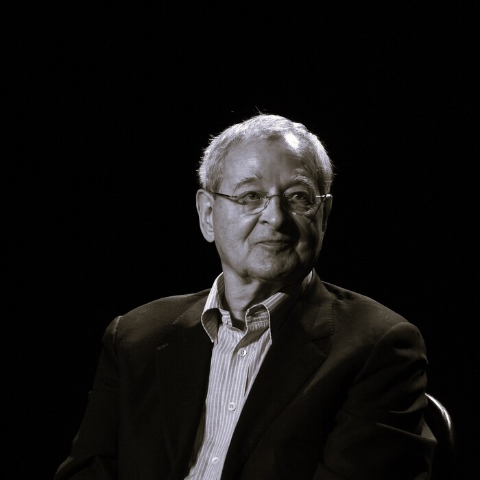 Péter Nádas