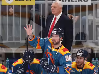 Alexander Burmistrov
