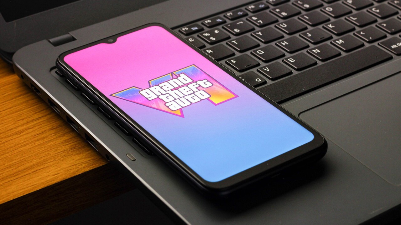 gta 6 gta VI
