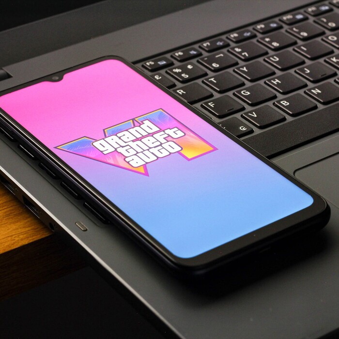 gta 6 gta VI