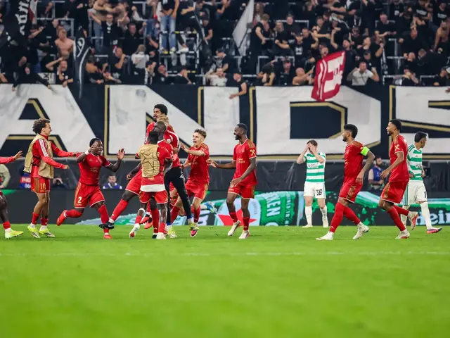 Slávny Celtic po blamáži v LM čelí veľkej finančnej strate a drsnému posmechu. Najhorší hráč ho neustál