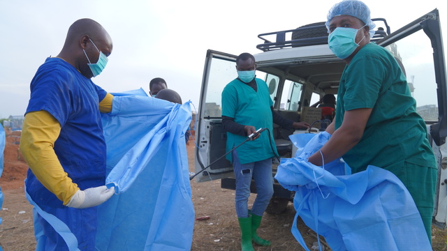ebola