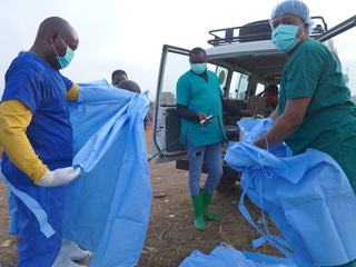 ebola