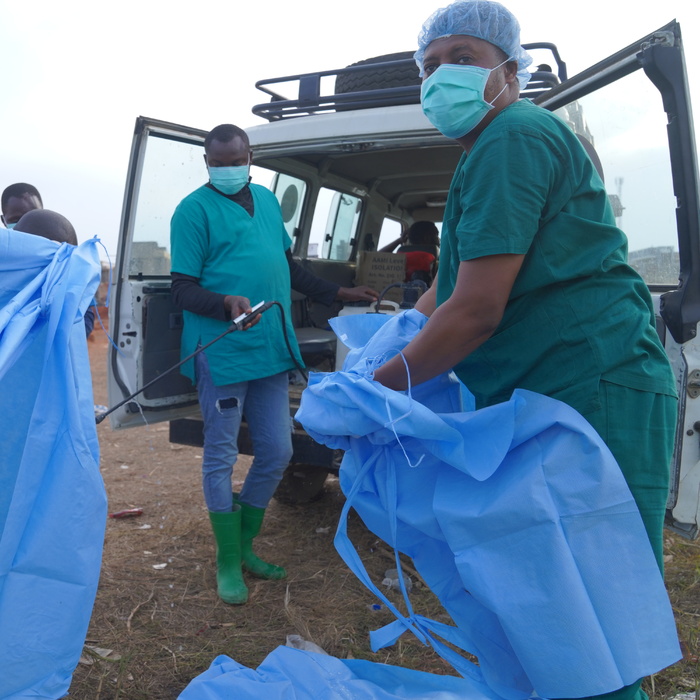 ebola