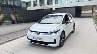 Volkswagen odčinil hriechy minulosti. Nové ID.3 Neo pod 30 000€  vás milo prekvapí
