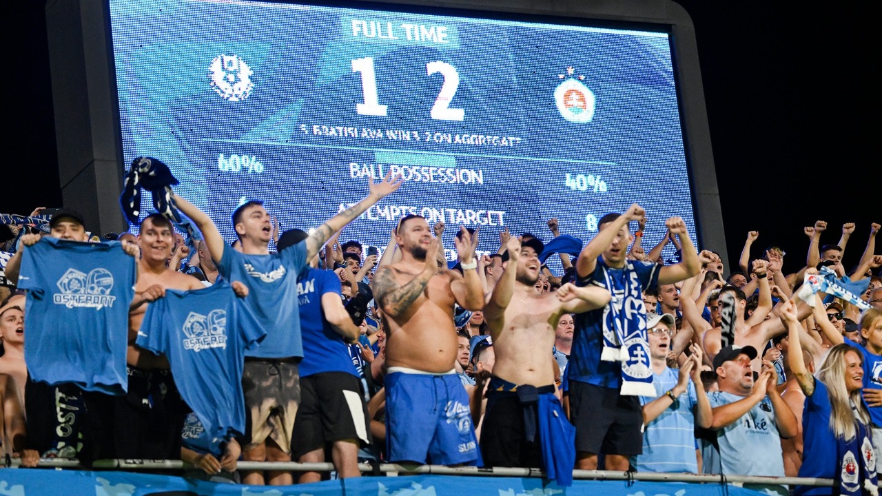 šk slovan