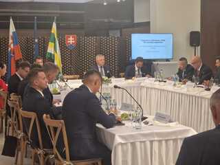 rokovanie vlády, vláda, výjazdové rokovanie vlády