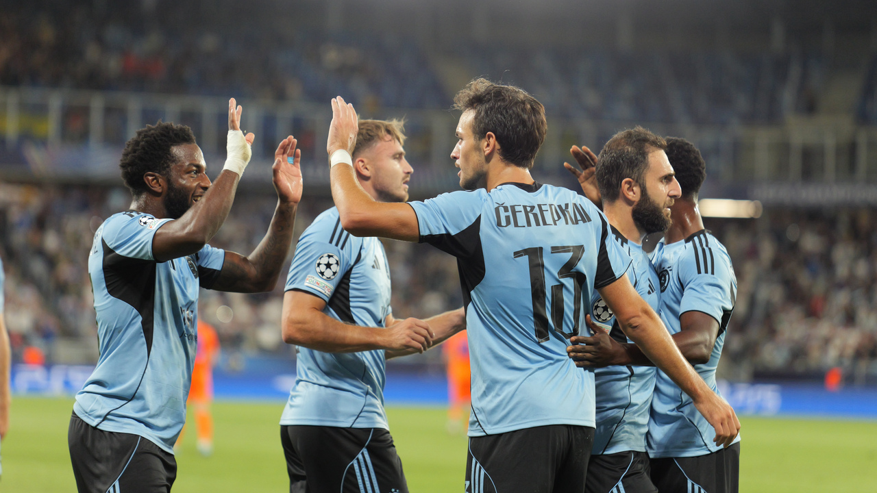 šk slovan