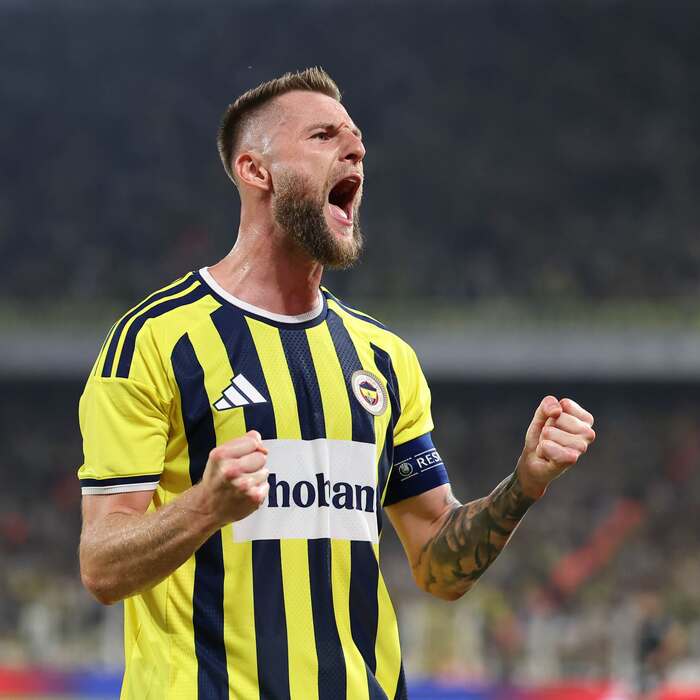 Milan Škriniar