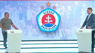Historický úspech Slovana rezonuje celou futbalovou scénou. Bývalý obranec Kinder hodnotí postup do Ligy majstrov