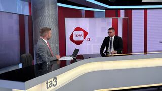 Keď sa z pandémie stáva biznis / Fabrika na drony bola terčom útoku