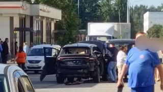 petrohrad, atentát