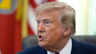 Po Mexickom zálive ďalšia zmena geografického názvu. Trump nariadil premenovať Ontárijské jazero na Americké 