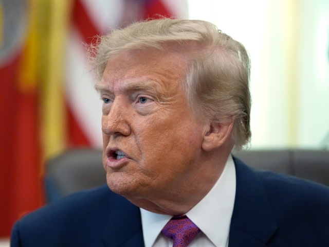 Po Mexickom zálive ďalšia zmena geografického názvu. Trump nariadil premenovať Ontárijské jazero na Americké 