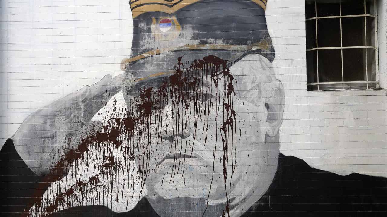 Ratko Mladic