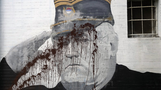 Ratko Mladic