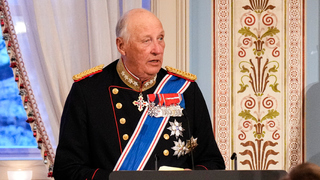 Vo veku 89 rokov zomrel nórsky kráľ Harald V. Reformne orientovaná hlava štátu vládla krajine viac ako tri desaťročia