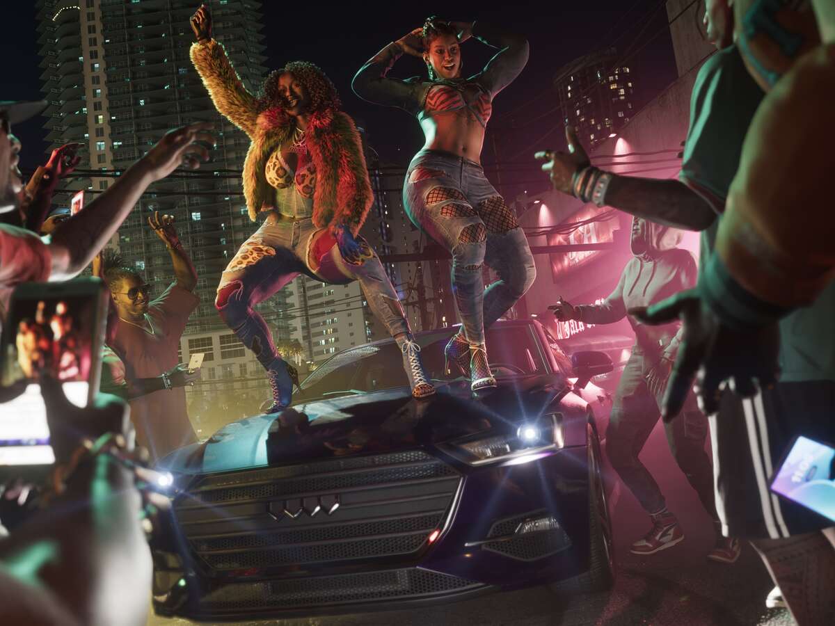 gta 6