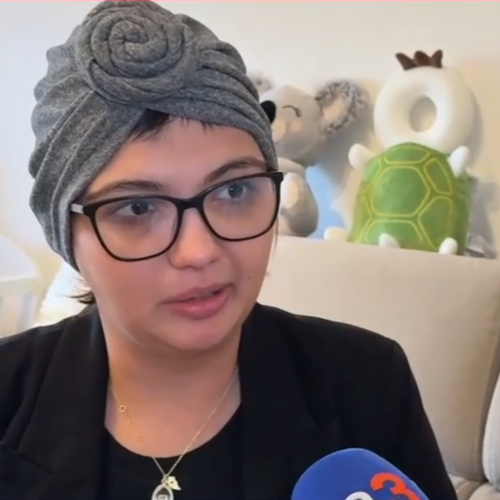 karolína, slivenský