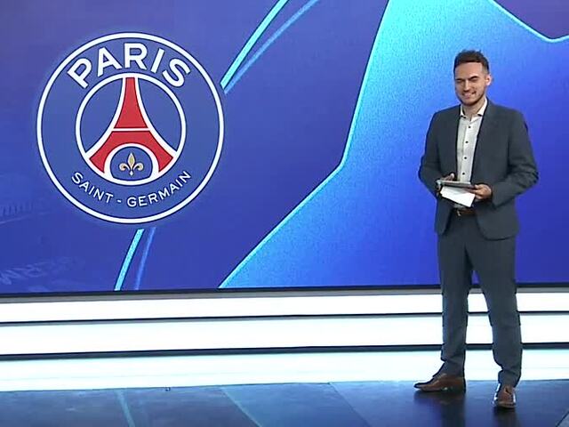 Slovan Bratislava spoznal súperov v ligovej fáze Ligy majstrov. V Monaku mu žreb prisúdil osem tímov na čele s PSG