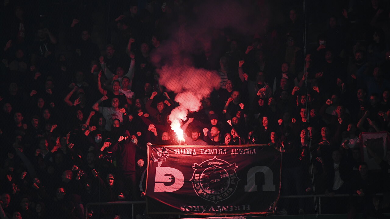 Crvena Zvezda