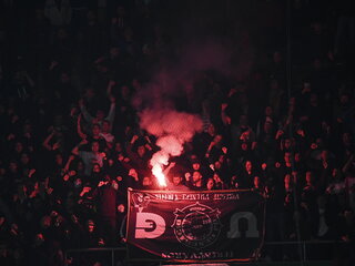 Crvena Zvezda