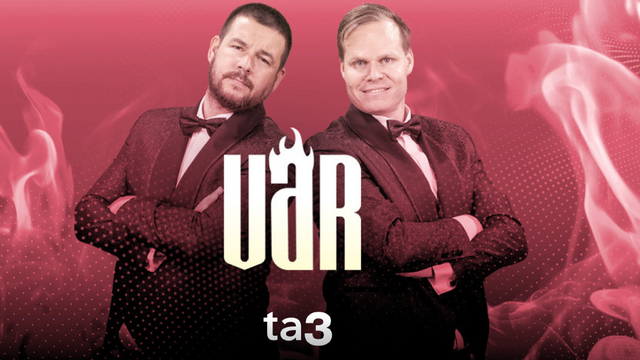 VAR, nové