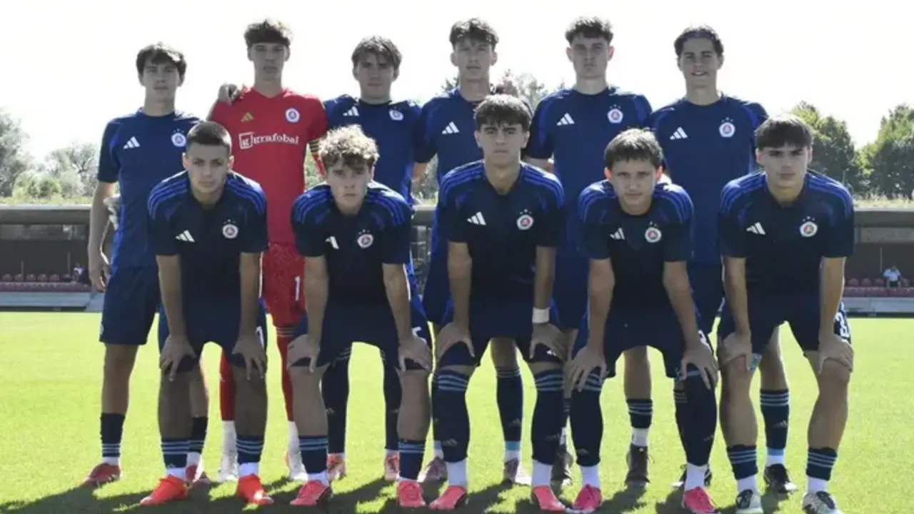 ŠK slovan u19