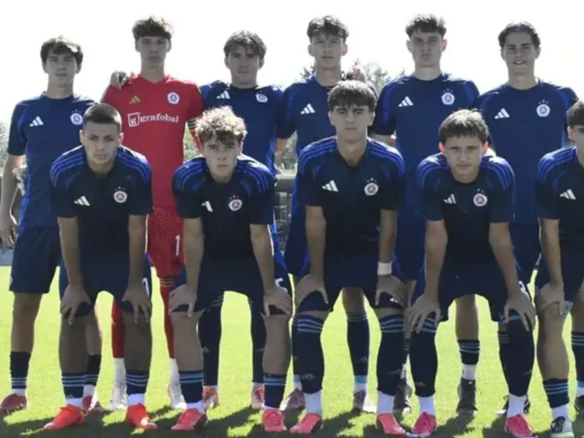 ŠK slovan u19