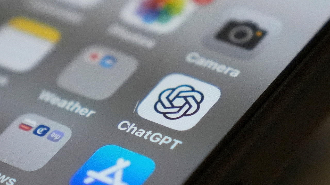ChatGPT open ai