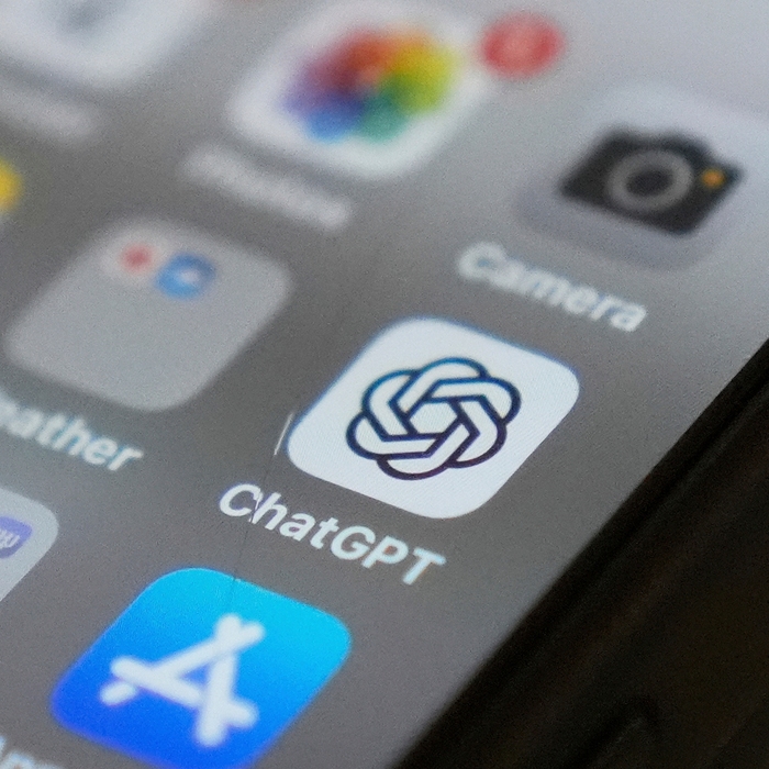 ChatGPT open ai