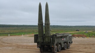 iskander-M