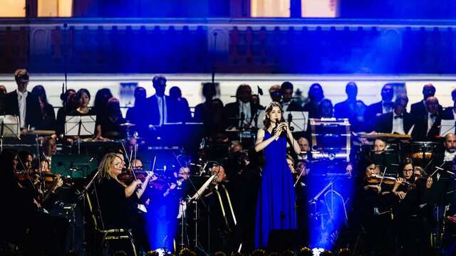 koncert