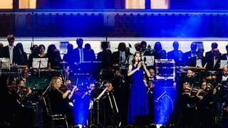 Benefičný koncert spája kultúru a pomoc mladým umelcom. Podujatie sa po vlaňajšom úspechu dočkalo svojho druhého ročníka