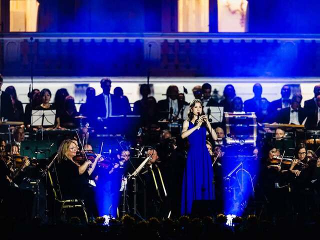 koncert