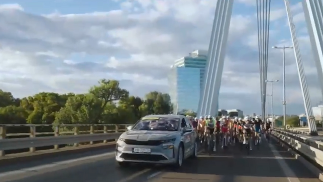 L’Etape Slovakia