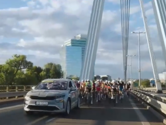L’Etape Slovakia