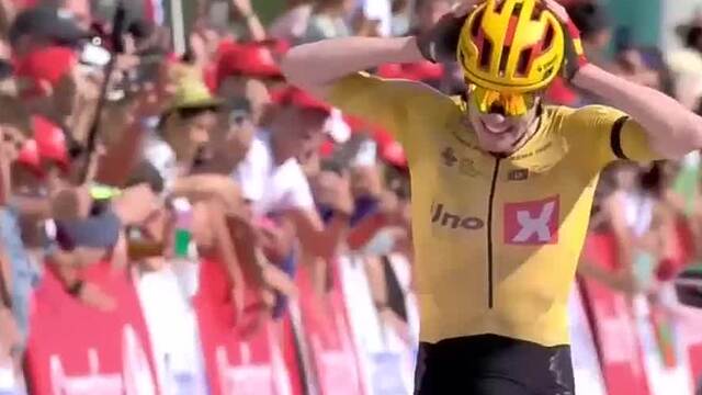 VUELTA
