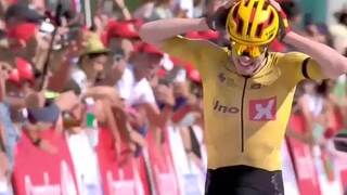 VUELTA