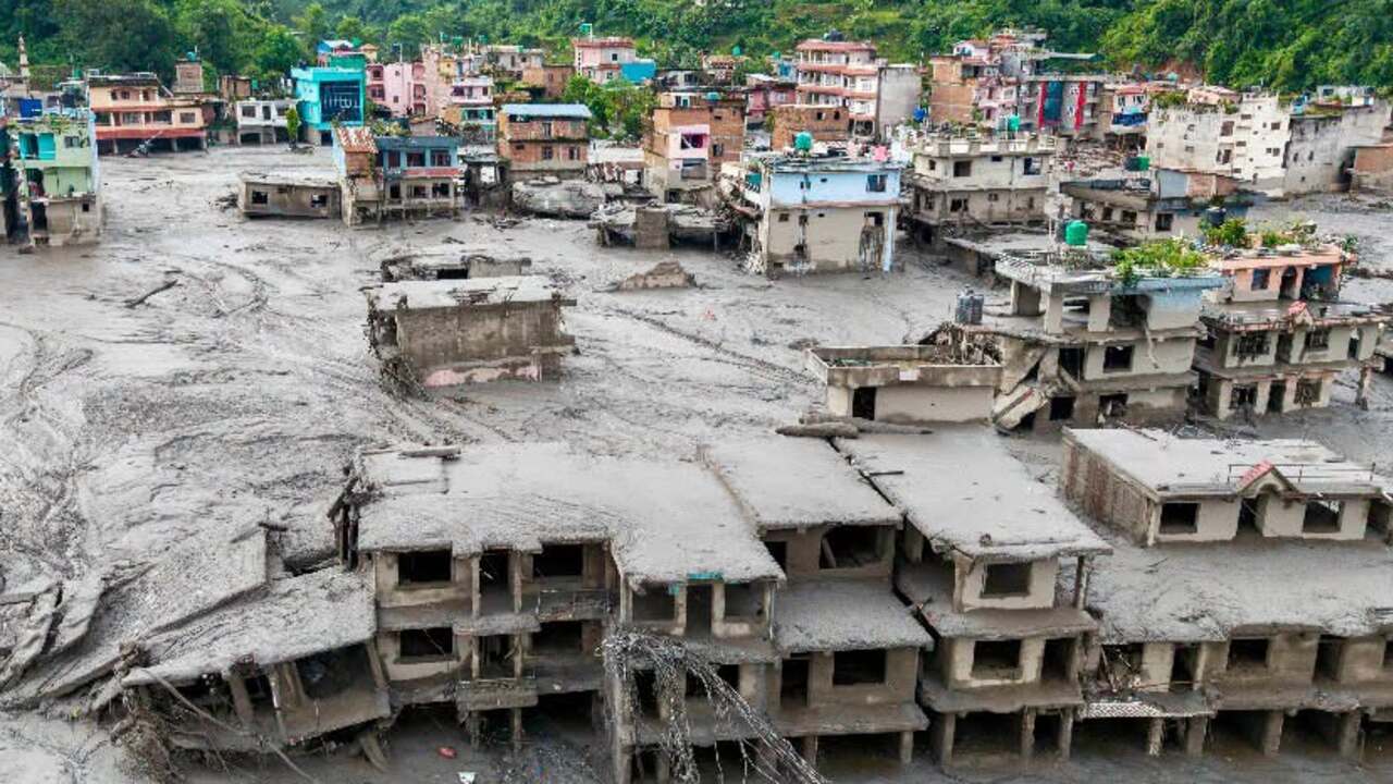 nepal