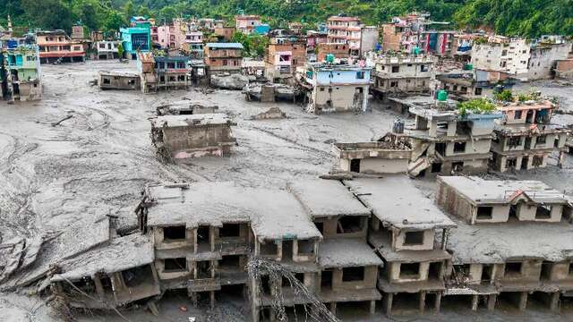 nepal