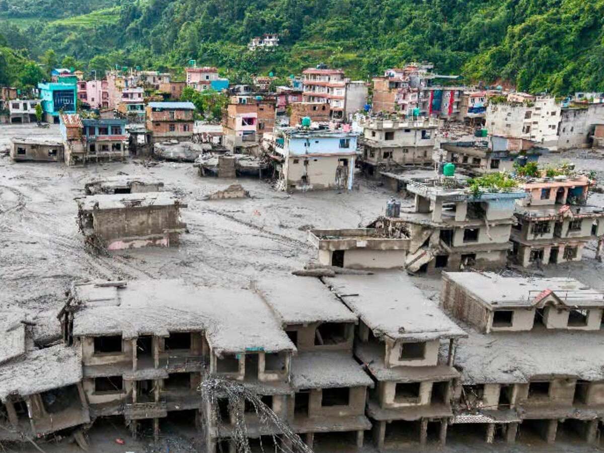 nepal