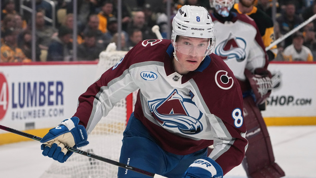 Cale Makar