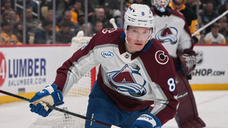 Cale Makar