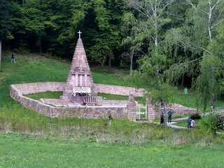 Kremnička masový hrob
